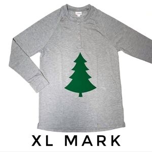 Christmas 🎄Tree LuLaRoe Mark Henley